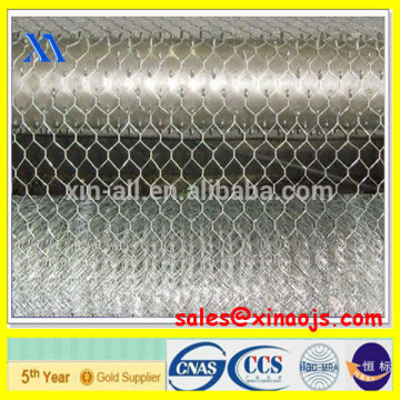 hexagonal wire mesh/hexagonal chicken wire mesh/galvanized hexagonal wire mesh