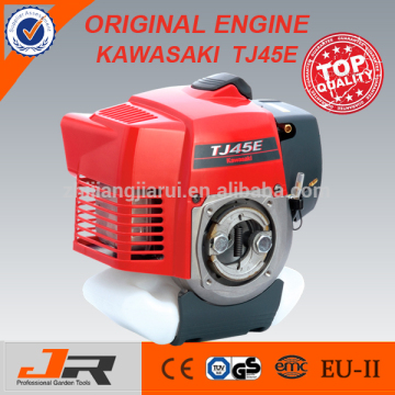 TJ45E gasoline brush cutter power brush cutter kawasaki brush cutter