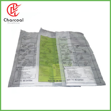 HongQiang FRH water activted flameless ration heater cooking bag