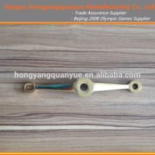 Spider Fitting 2008 Beijing Olympic Games Supplier