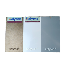 RAL Color Frost-free Powder Coating