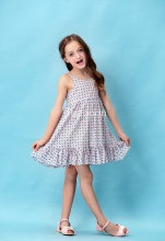 New Trend Children Dress Children Clothes