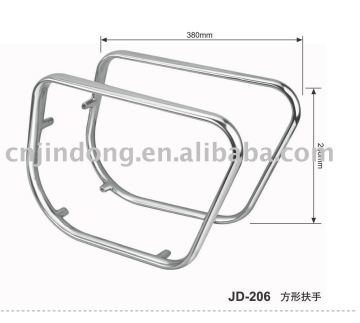 ALUMINIUM ARMREST armrest office chair