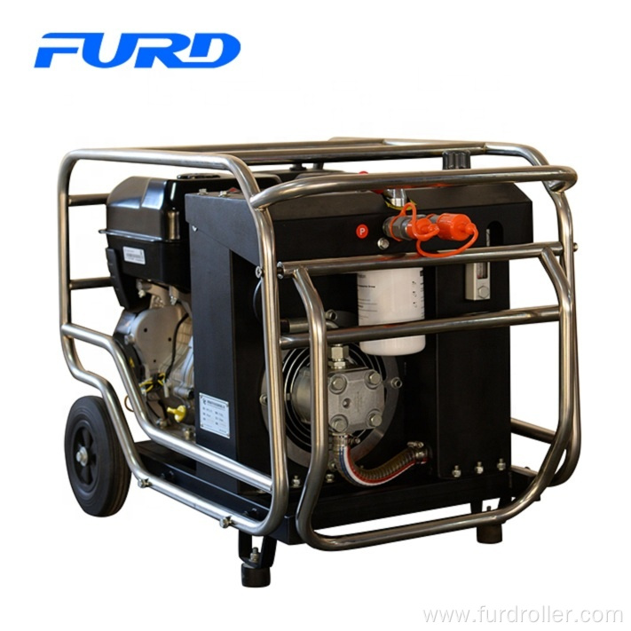 Powerful Gasoline Engine Hydraulic Power Unit FHP-30