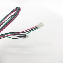 Quality Assurance for Custom Electronic Harnesses & Cable Assemblies