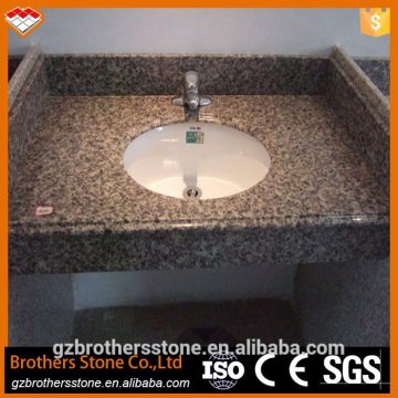 China Natural Leopard Skin Granite Granite Floor Tiles Granite Slabs For Sale