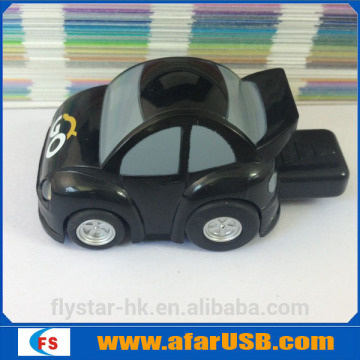 Mini car USB flash drive, plastic car USB stick ,car shape USB flash memory