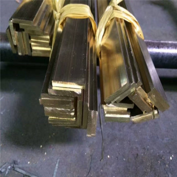 10x200mm C28000 Brass Bus Bar/Flat Bar