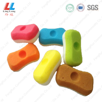 Special Squishy Soft Bath Sponge