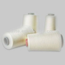 100 Acrylic Raw White Yarn on Cone