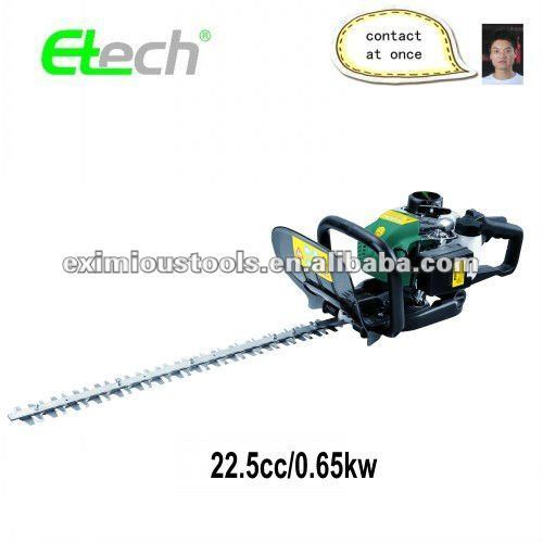 ETG003H/gasoline hedge trimmer/hedge trimmer/trimmer