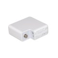 Adaptador de corriente OEM 87W tipo C para APPLE