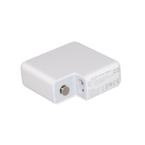 APPLE用OEM 87W Type C電源アダプター