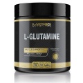 la l-glutamine est-elle la même que le glutamate