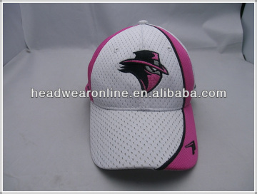 Custom baseball cap /baseball hat/mesh sport cap/embroidery baseball cap