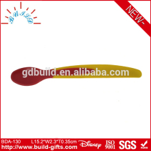 fashion plastic fork spoon machine