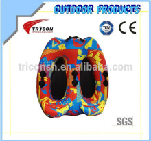 Inflatable towable Inflatable Sports tube