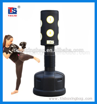 China TLS Manufacturer Direct Made Easy To Assemble For Inflatable Boxing Punching Bag Bladder