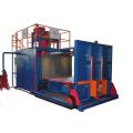 polyurethane foam mixed equipment