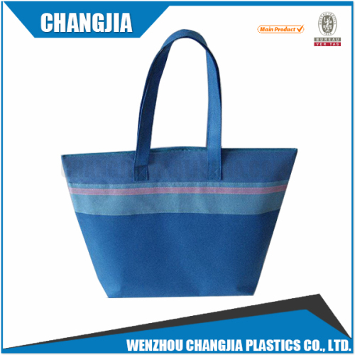 High quality eco cheap reusable shopping bags wholesale