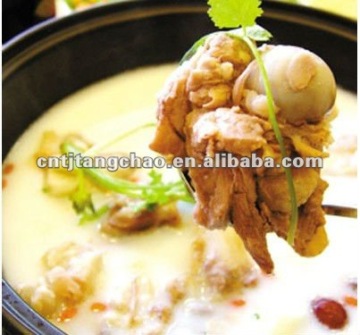 Beef Bone Soup Extract Paste