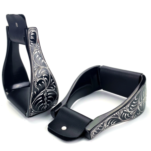 Stirrup Of Antique Cowboy Horse Products