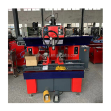 High-Quality Valve Seat Cutting and Boring Machine for Engine Cylinder Maintenance
