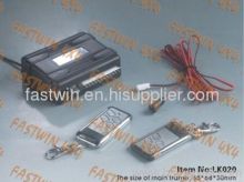 Car Alarms Cb-020/lx115?