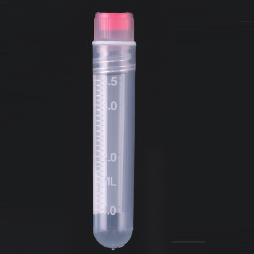 4 ML PP Cryo Vials Ιατρική χρήση