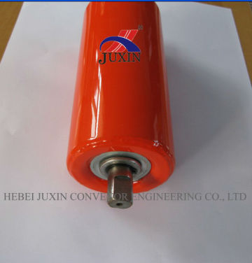 baked painting belt conveyor roller