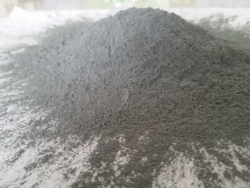 Green Silicon Carbide Abrasive Micropowder (GC-MICROPOWDER)