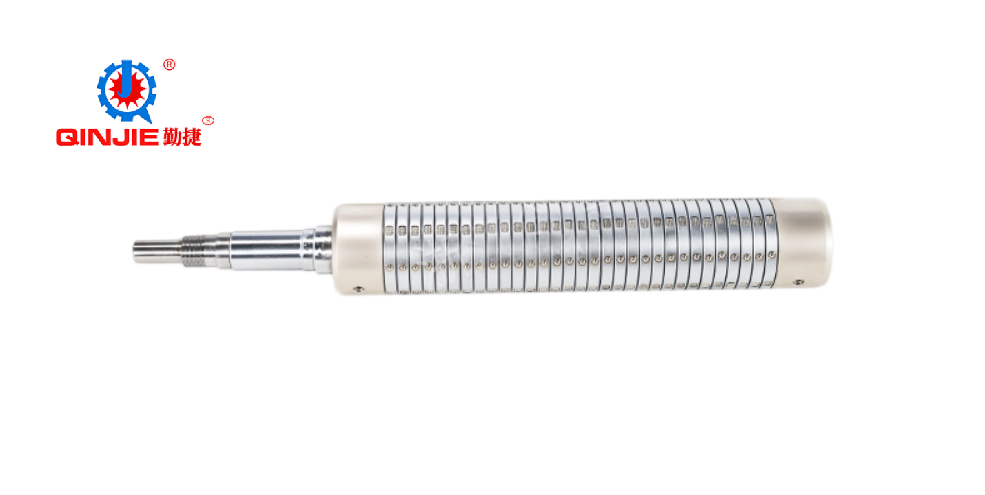 Pressão central tipo chave de 3 polegadas