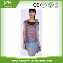 High Quality PE Adult Apron