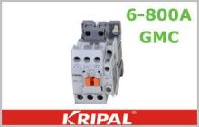 Industrial Full Range GMC MotorAC contactor 230V / 440V GMC