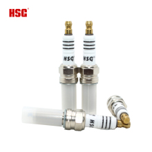 China High Quality HSG Spark Plug A-ILKR6 Iridium Spark Plugs