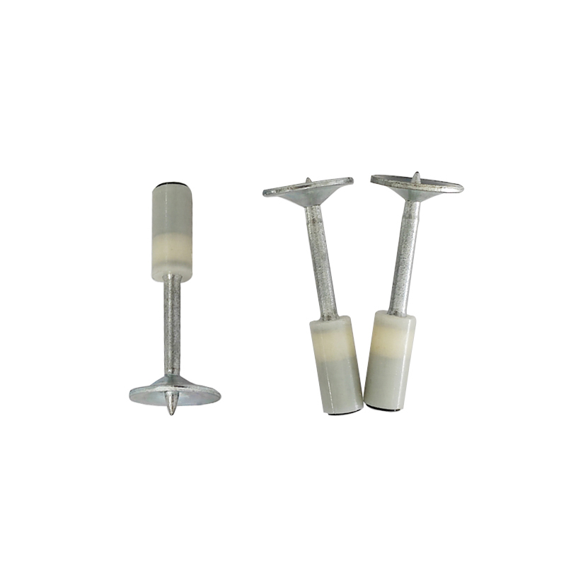 Круглый мини -пожар Round mini fire spike