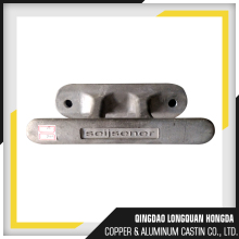 new technology casting aluminum parts process