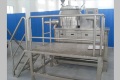 Ghl Series High Speed ​​Mixing Granulator Coating Machine