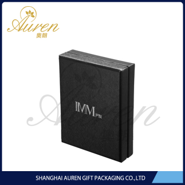 Saddle stitching colorful gift boxes