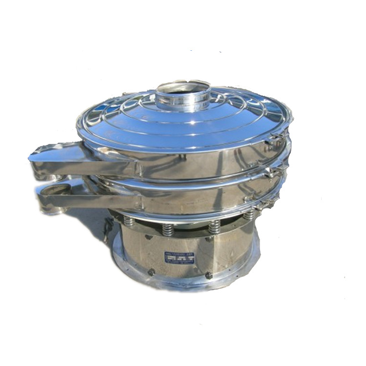 Vibrating Sifter sieve