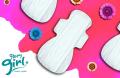 Best cotton menstrual pads With Flavor
