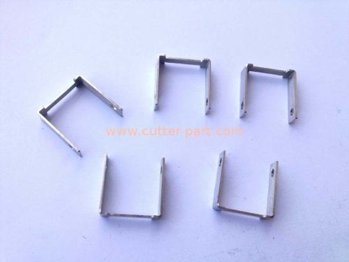 Retaining Pins And Clips , Articulated Knife Drive Linkage Assembly (7/8) For Gerber Cutter Gt5250 20637001