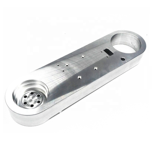 High Precision Aluminum Parts Customized