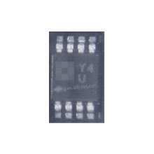 AD8422ARMZ: Zarding Electronic Component - Instrumentation Amplifiers ICs MSOP8