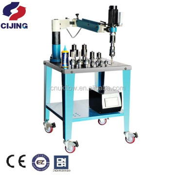 Universal Pitch Control Servo Tapping Machine Price