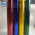 Filem PVC Lutut Warna Glossy