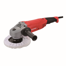1300W Car Polisher and Wax Polisher