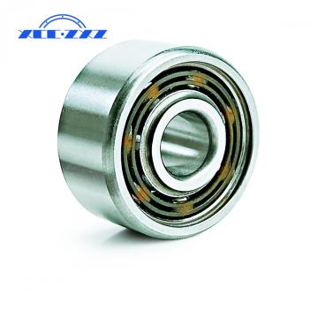 ZXZ high quality angular contact ball bearing