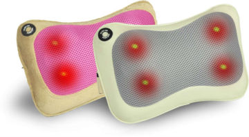 Shiatsu Lumbar Massager