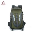 Wholesale 50L Outdoor Knapsack Backpack Nylon Sport Bag